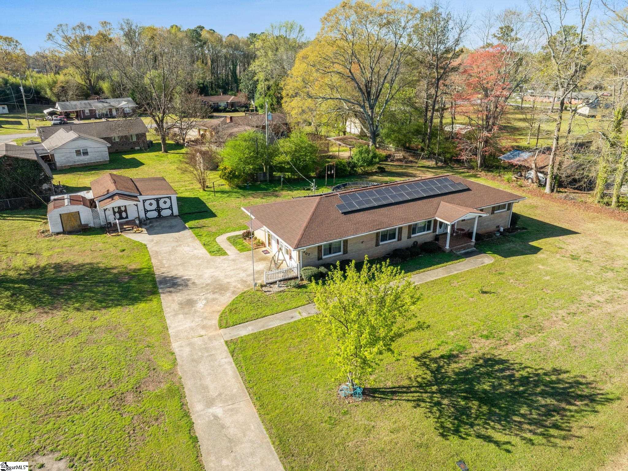 202 Park Road Belton, SC 29627 - Photo 42 of 42 Gallery Image 42