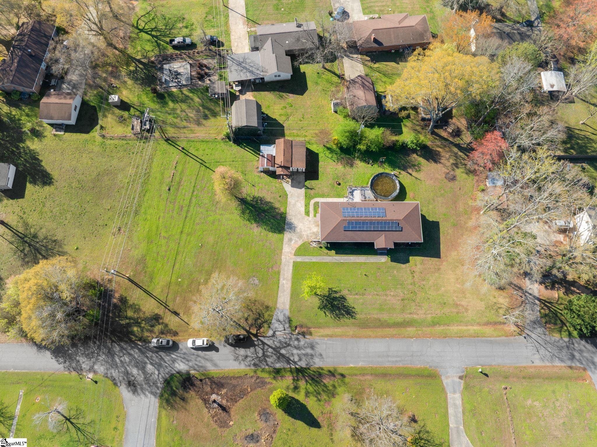 202 Park Road Belton, SC 29627 - Photo 9 of 42 Gallery Image 9