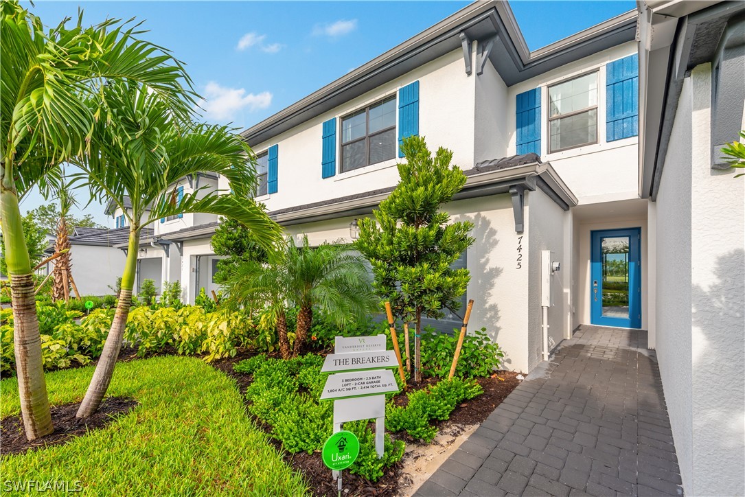 7352 Rockefeller Drive Naples, FL 34119 - Photo 1 of 35 Gallery Image 1