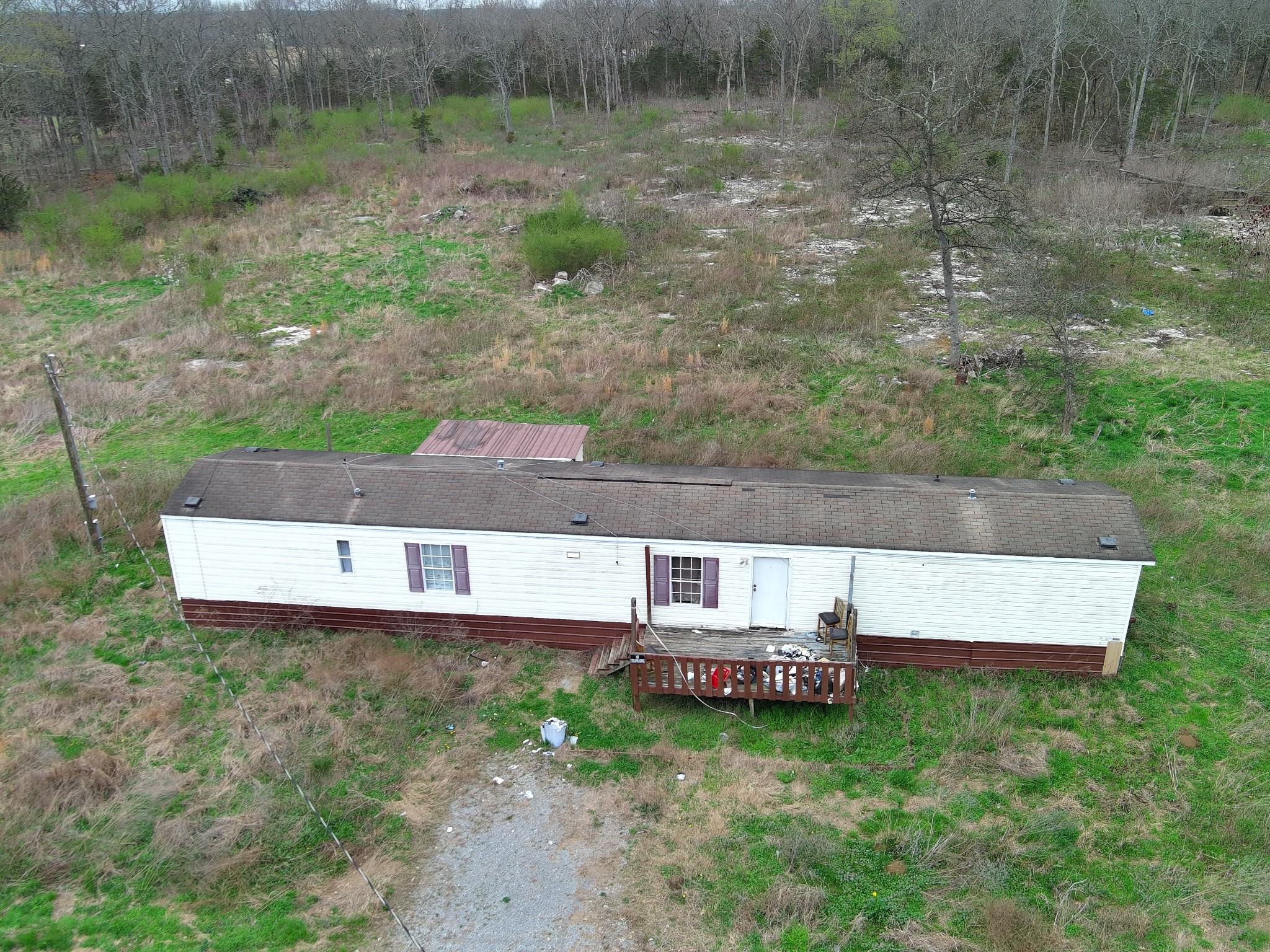 718 Gant Road Shelbyville, TN 37160 - Photo 3 of 5 Gallery Image 3