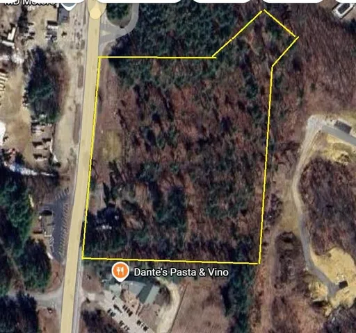 $995,000 | 555 Calef Highway, Barrington, NH 03825