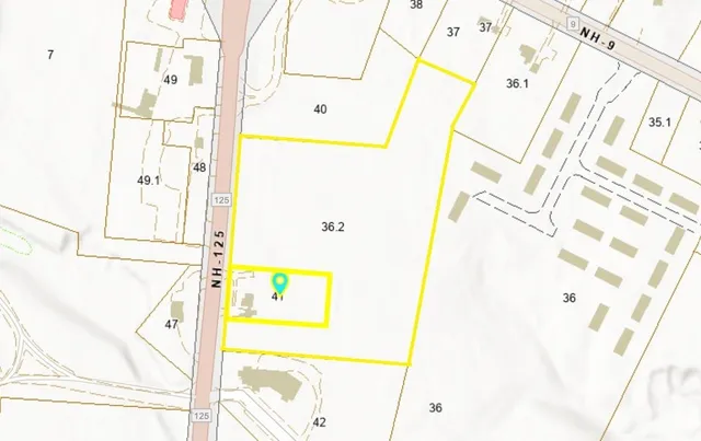 $995,000 | 555 Calef Highway, Barrington, NH 03825