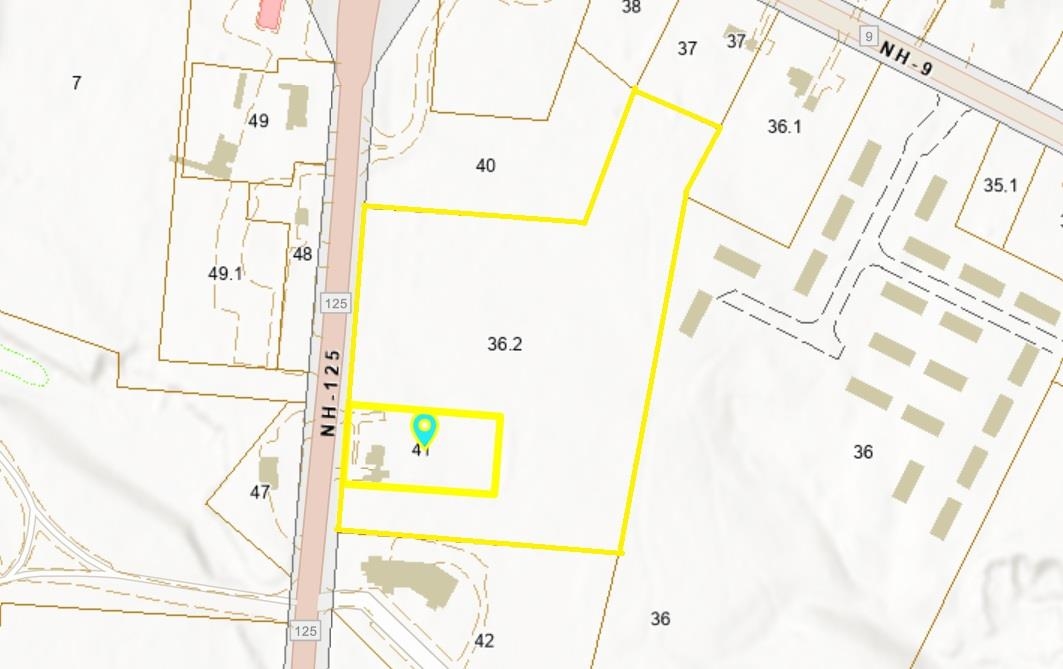 555 Calef Highway Barrington, NH 03825 - Photo 27 of 27