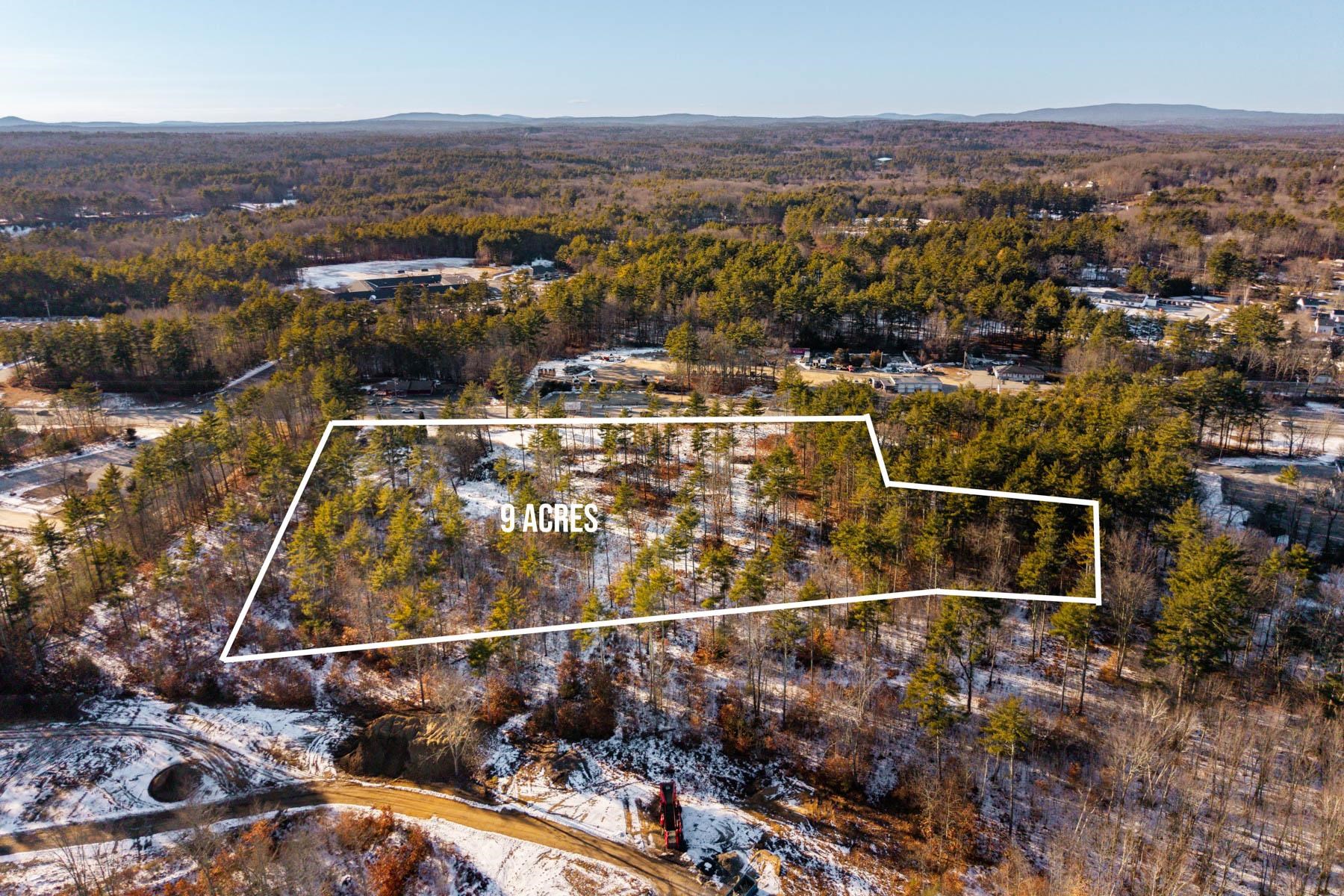 555 Calef Highway Barrington, NH 03825 - Photo 4 of 27