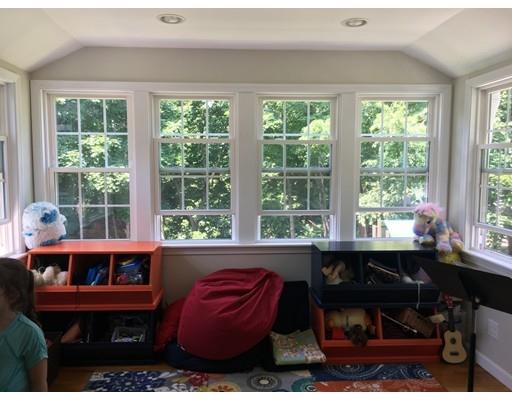 36 Overlook Road Arlington, MA 02474 - Photo 20 of 26 a room with furniture and a window