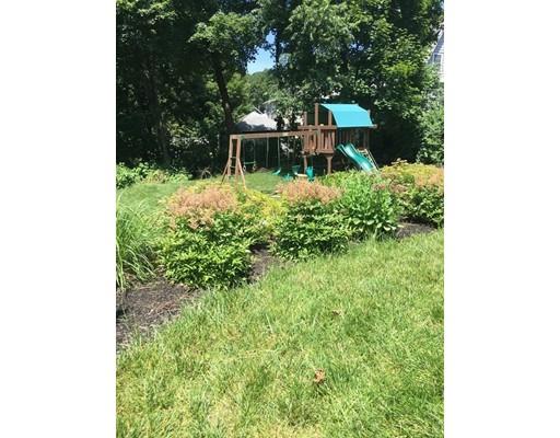 36 Overlook Road Arlington, MA 02474 - Photo 22 of 26 a view of a house with a yard