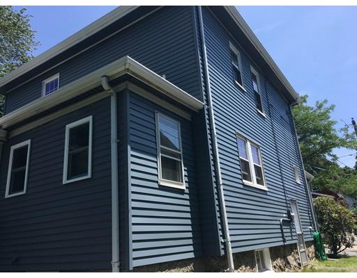 36 Overlook Road Arlington, MA 02474 - Photo 6 of 26 a front view of a house