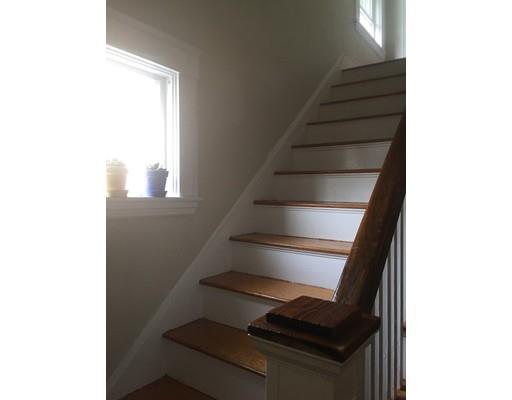 36 Overlook Road Arlington, MA 02474 - Photo 8 of 26 a view of entryway