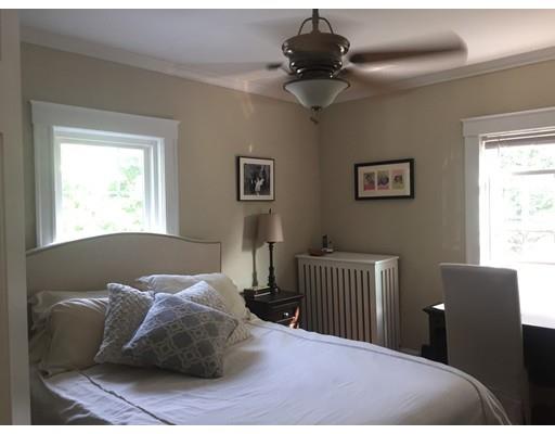 36 Overlook Road Arlington, MA 02474 - Photo 9 of 26 a bedroom with a bed and a window