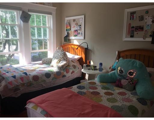 36 Overlook Road Arlington, MA 02474 - Photo 10 of 26 a bedroom with a bed and window