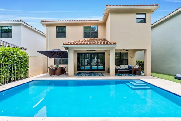 $925,000 | 14707 Smokey Citrine Street, Delray Beach, FL 33446