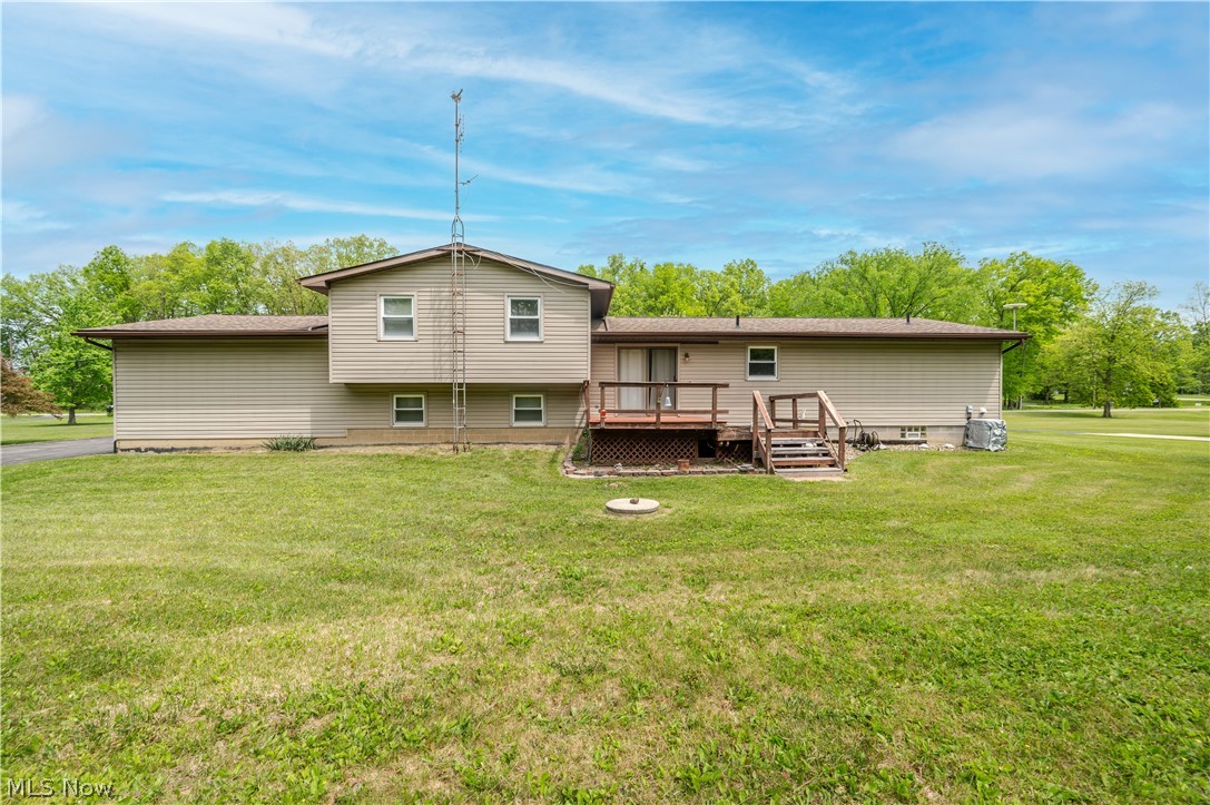 1041 Prentice Road Northwest Warren, OH 44481 - Photo 47 of 50
