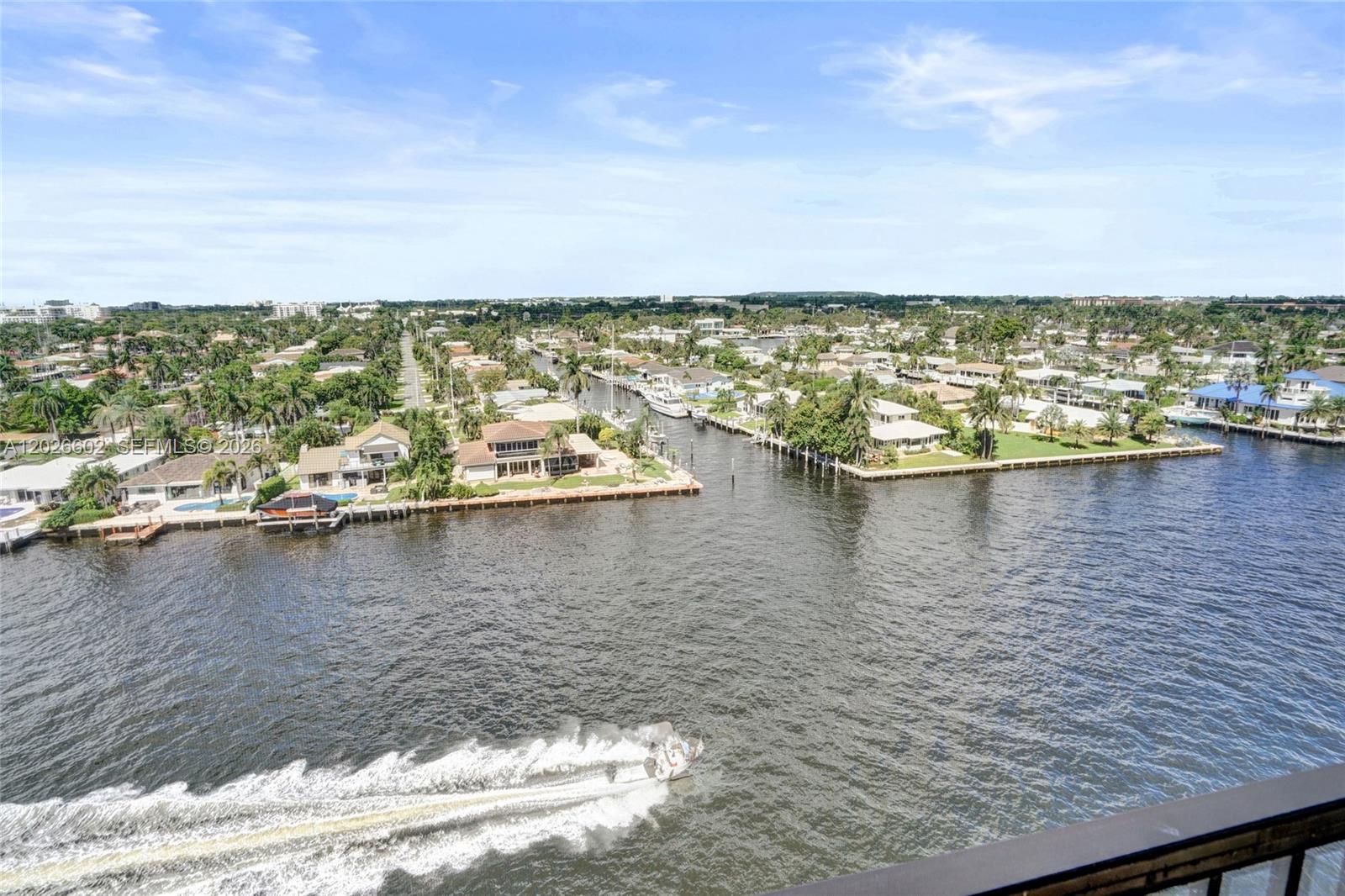 501 North Riverside Drive, Unit PH2 Pompano Beach, FL 33062 - Photo 25 of 83