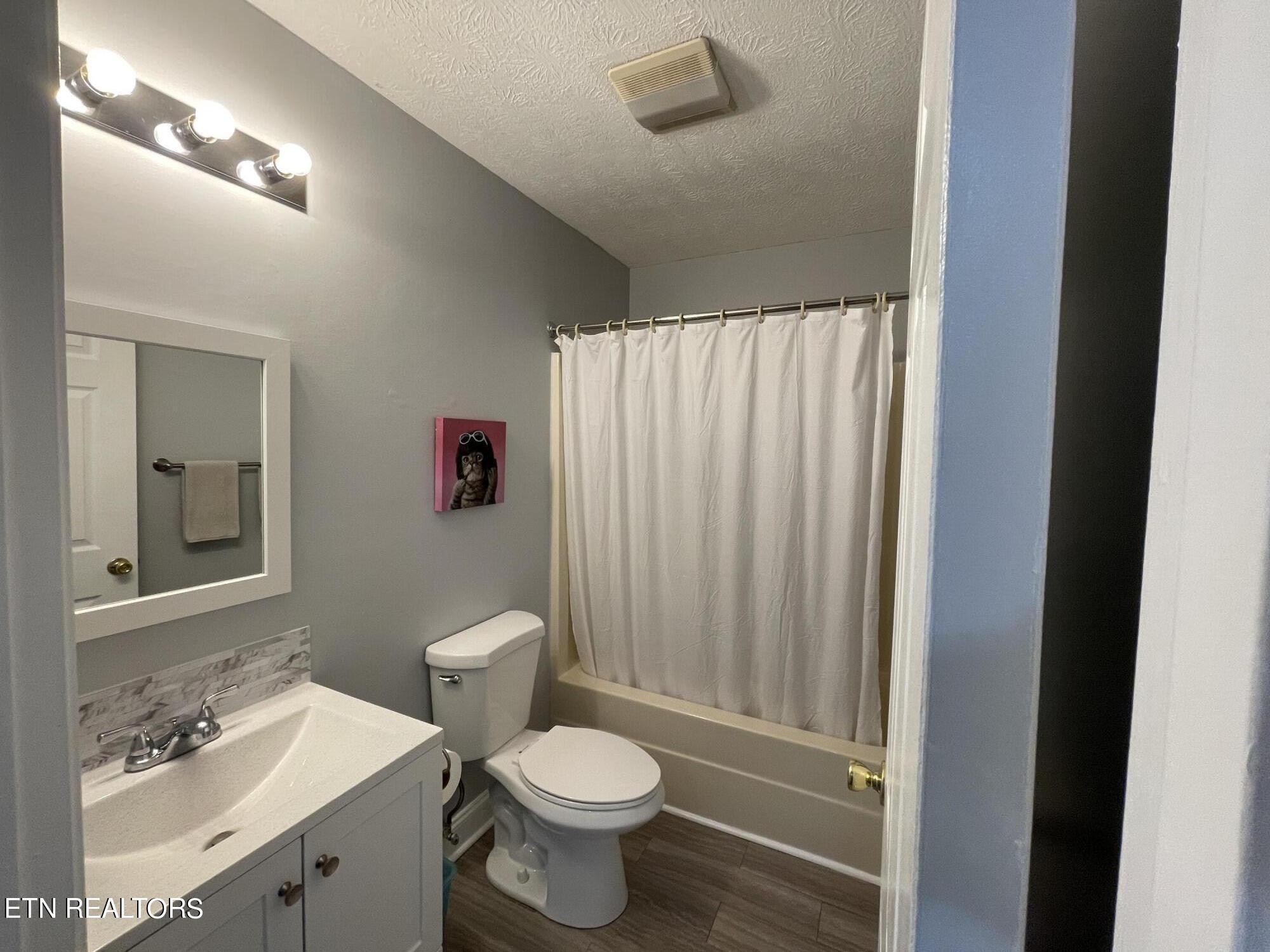 1764 Meadow Ridge Circle Sevierville, TN 37862 - Photo 16 of 20 Gallery Image 16