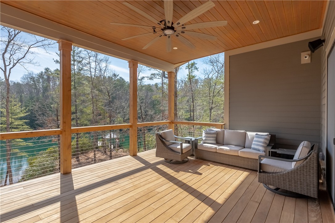 556 Old Chapman Bridge Road Salem, SC 29676 - Photo 16 of 50 Gallery Image 16