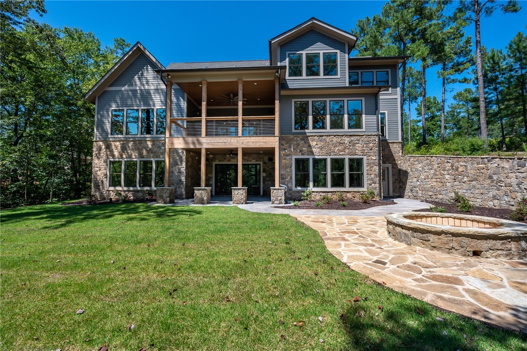 556 Old Chapman Bridge Road Salem, SC 29676 - Photo 34 of 50 Gallery Image 34