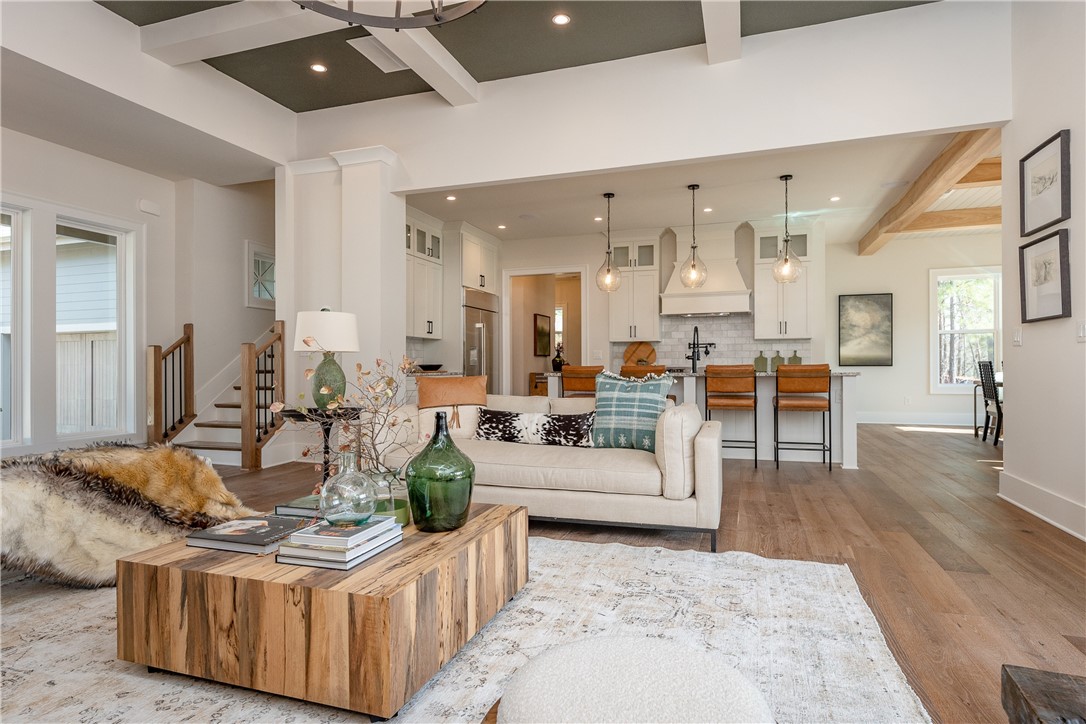 556 Old Chapman Bridge Road Salem, SC 29676 - Photo 6 of 50 Gallery Image 6