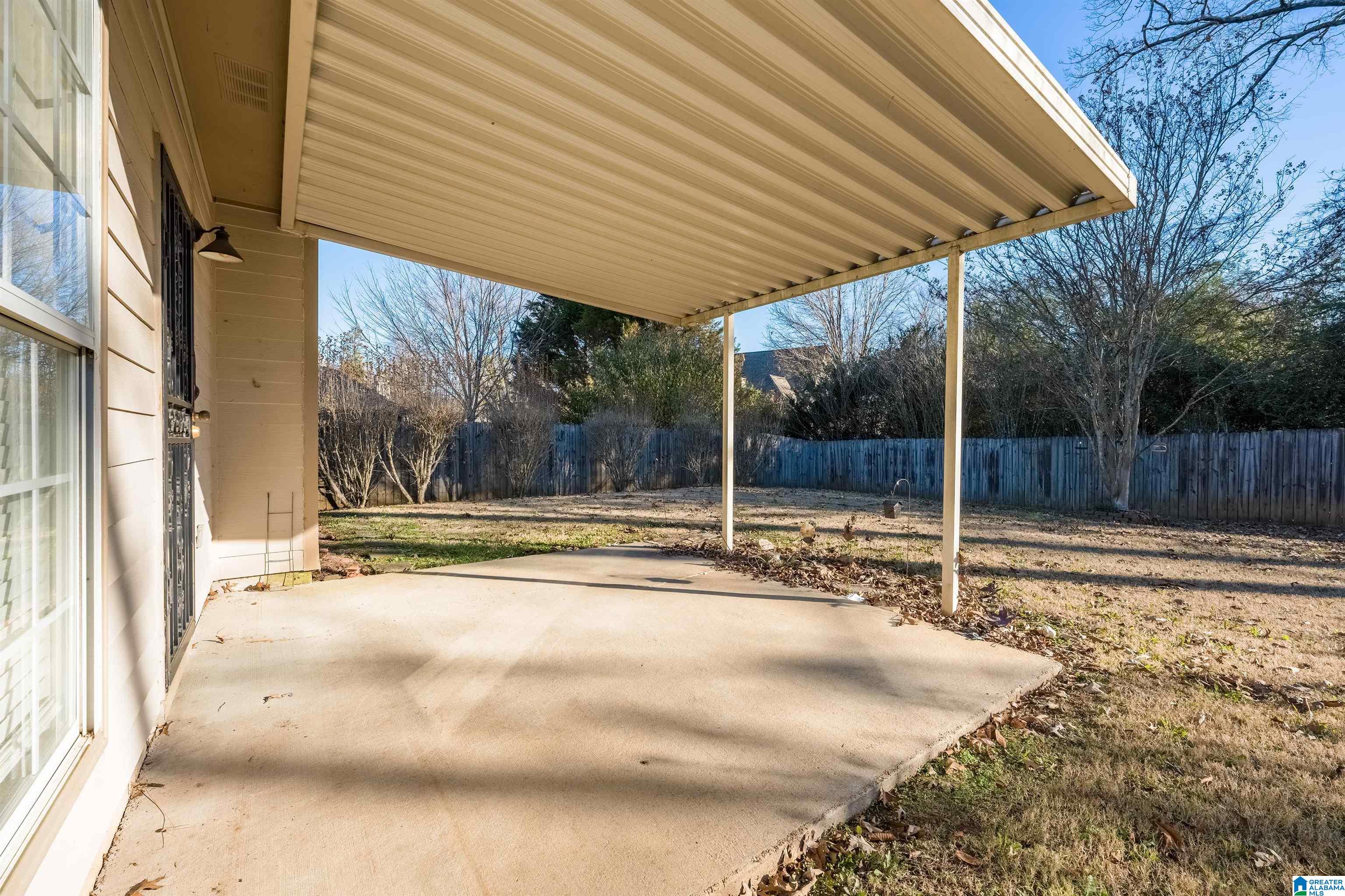 1821 Bristol Road Leeds, AL 35094 - Photo 23 of 25