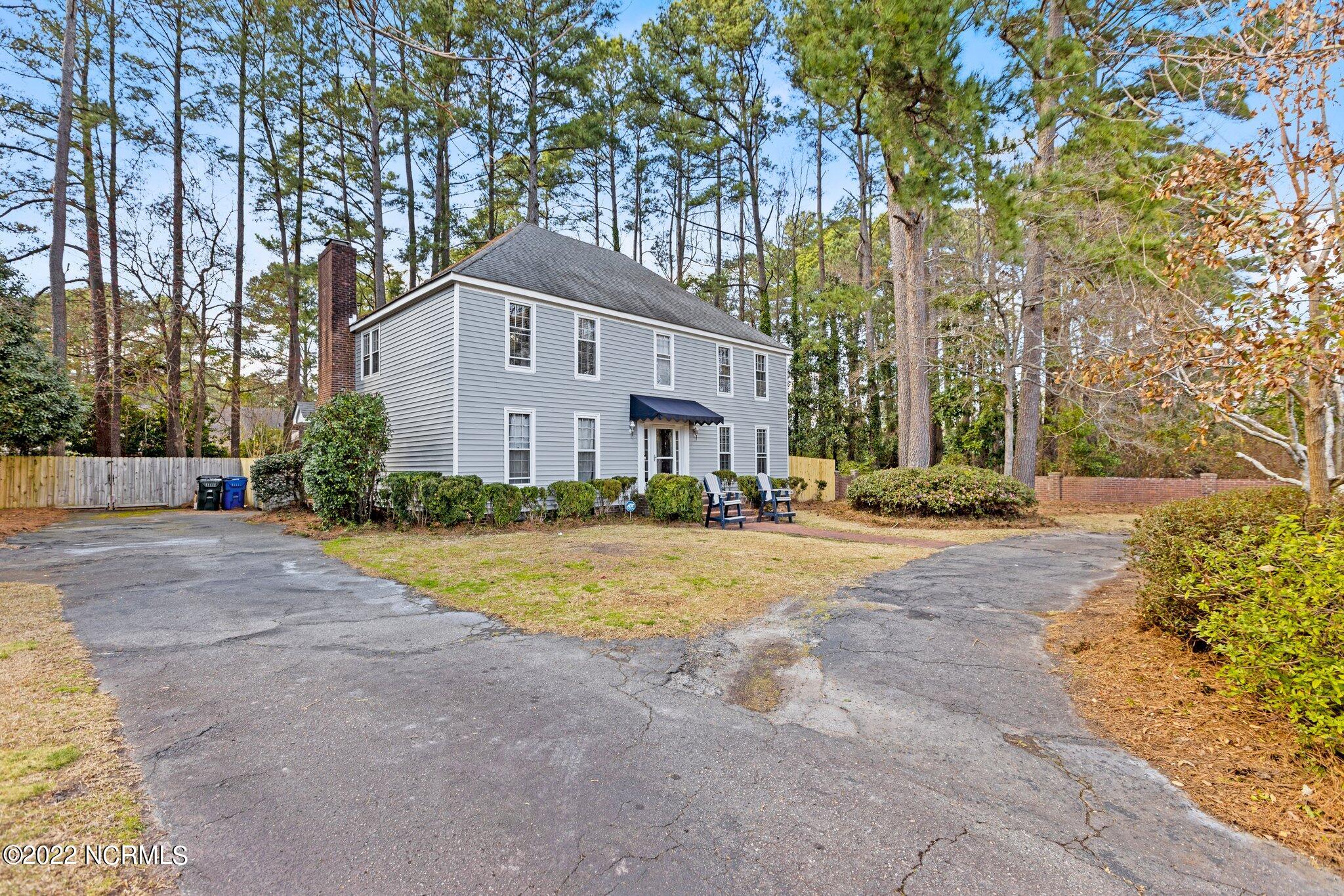 1607 Windsor Road Kinston, NC 28504 - Photo 15 of 47 17-web-or-mls-IMGL8172
