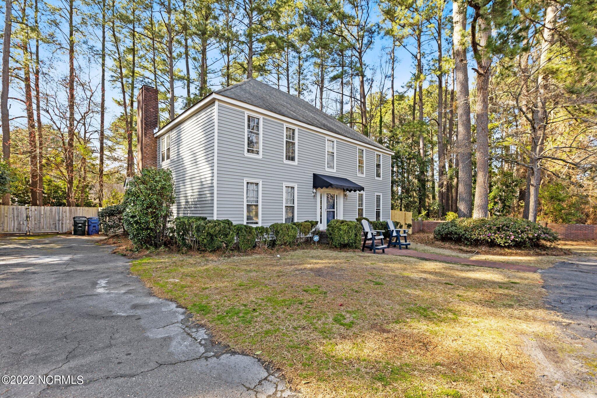 1607 Windsor Road Kinston, NC 28504 - Photo 5 of 47 7-web-or-mls-IMGL8164
