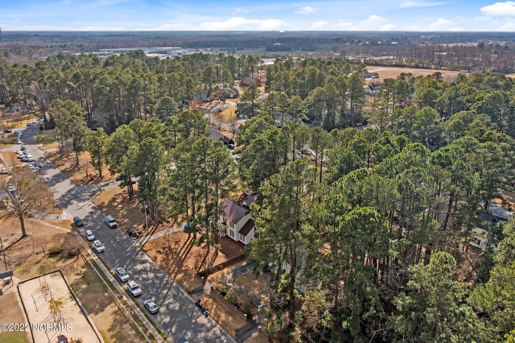 1607 Windsor Road Kinston, NC 28504 - Photo 7 of 47 9-web-or-mls-DJI_0781