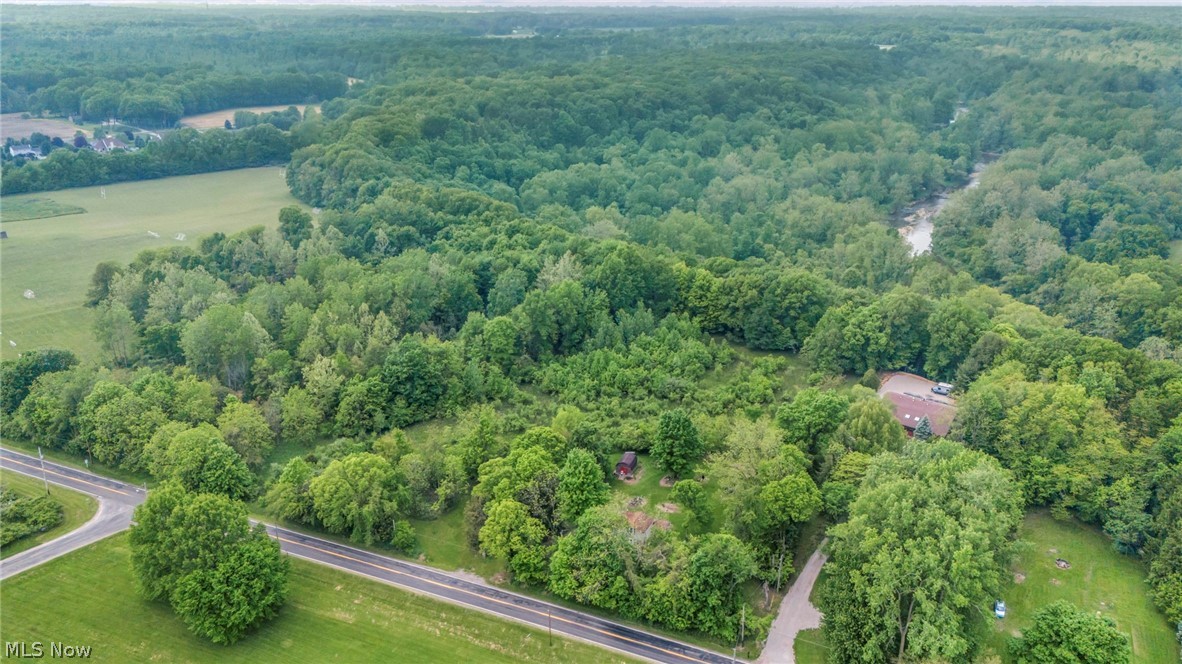 51464 North Ridge Road Vermilion, OH 44089 - Photo 20 of 37 View of birds eye view of property
