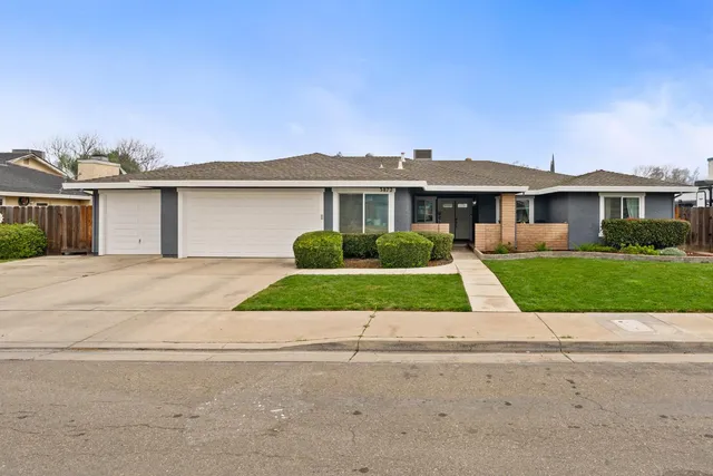 $550,000 | 3872 De Paul Court, Merced, CA 95348