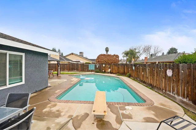 $550,000 | 3872 De Paul Court, Merced, CA 95348