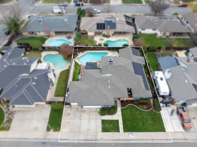 $550,000 | 3872 De Paul Court, Merced, CA 95348