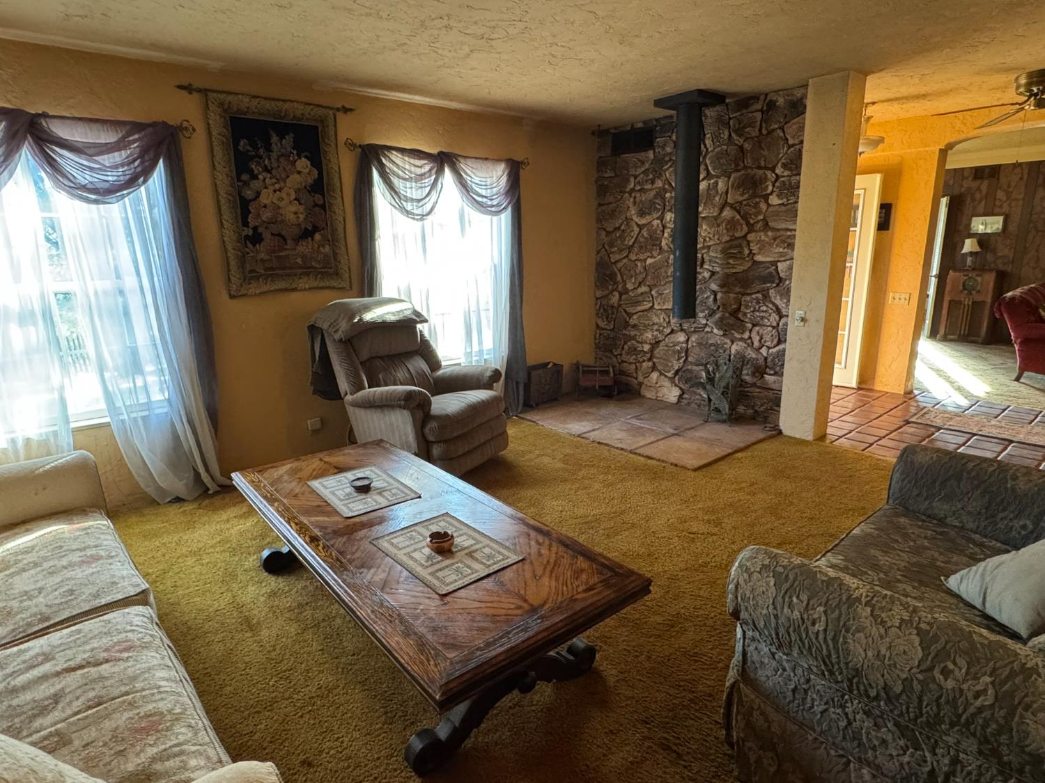 32101 East Trimmer Springs Road Sanger, CA 93657 - Photo 12 of 58 Gallery Image 12