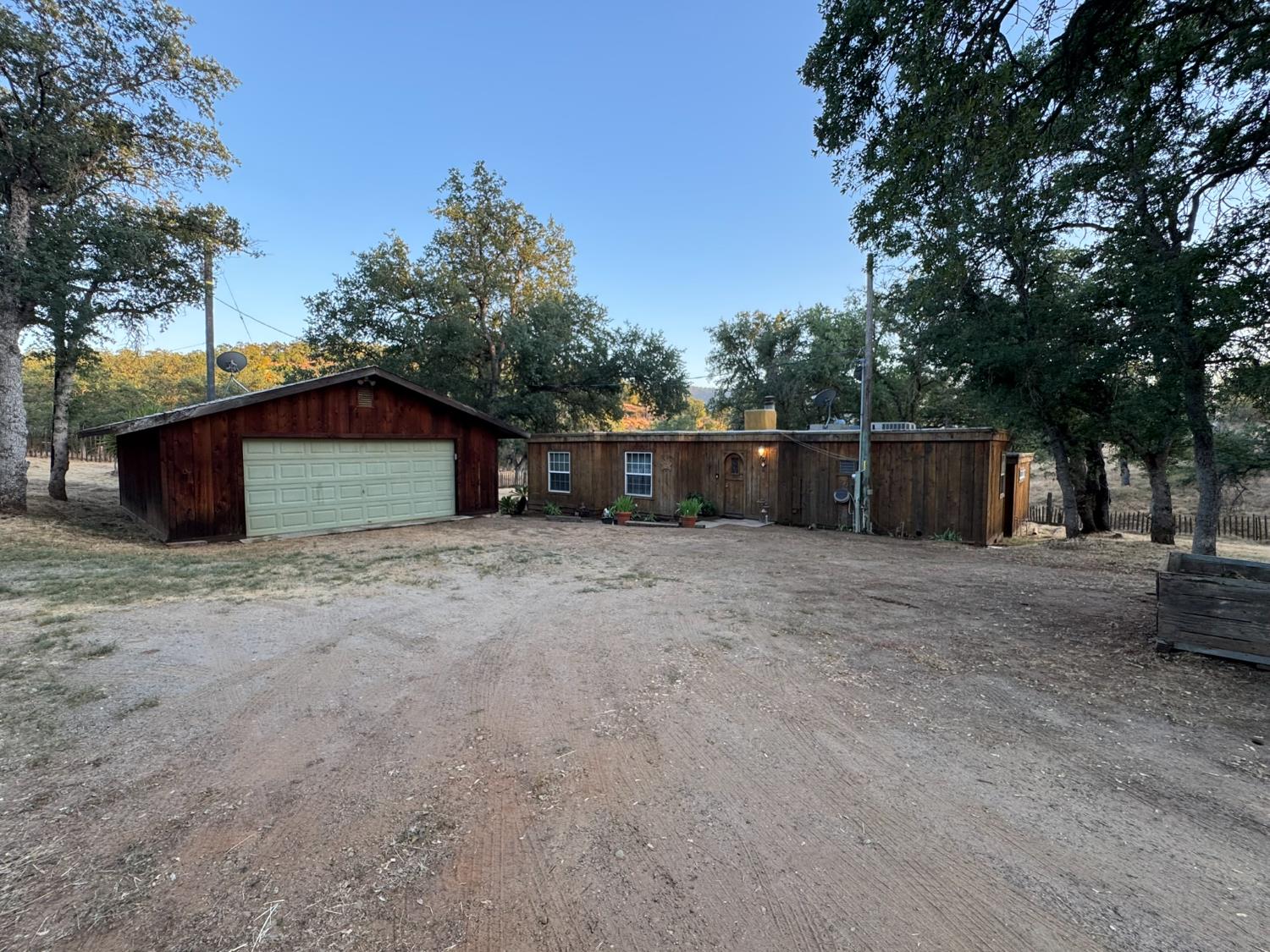 32101 East Trimmer Springs Road Sanger, CA 93657 - Photo 56 of 58 Gallery Image 56