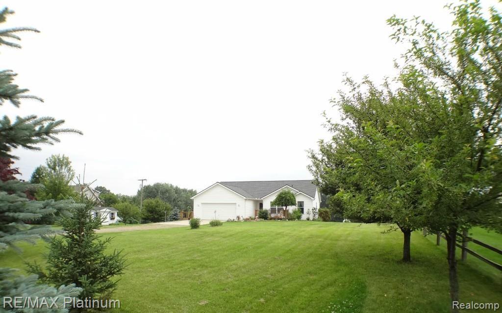 1200 South Elliott Road Fowlerville, MI 48836 - Photo 44 of 44