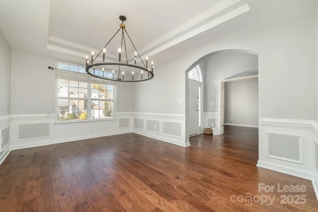 $2,995 | 3818 Kalispell Lane, Charlotte, NC 28269