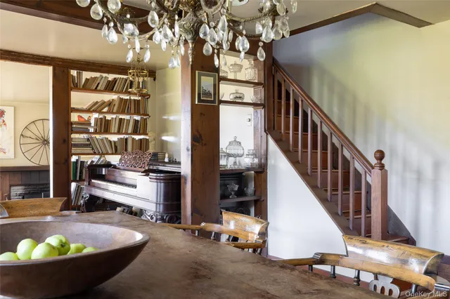 $1,395,000 | 5948 Highway 52, Callicoon, NY 12723