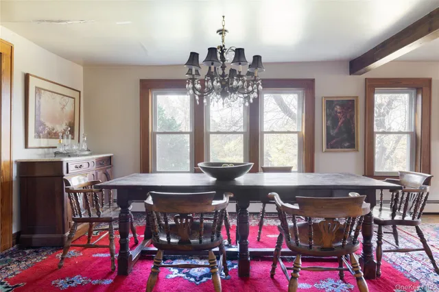 $1,395,000 | 5948 Highway 52, Callicoon, NY 12723