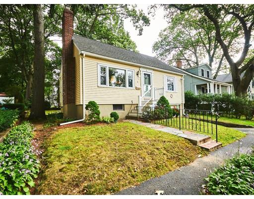 9 Carl Road Arlington, MA 02474 - Photo 1 of 16
