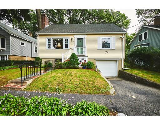 9 Carl Road Arlington, MA 02474 - Photo 2 of 16