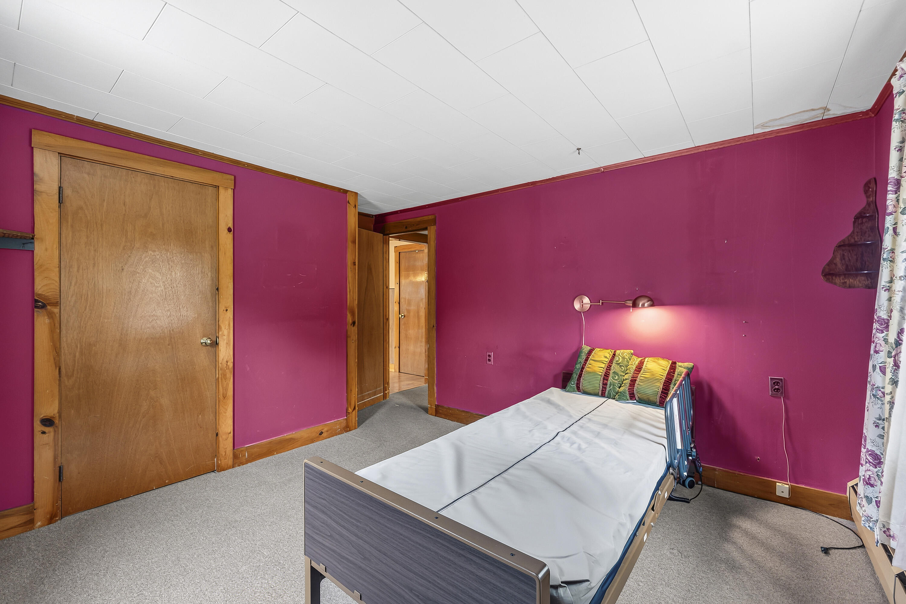 233 Mills Road Whitefield, ME 04353 - Photo 6 of 68 233 Mills Rd_125