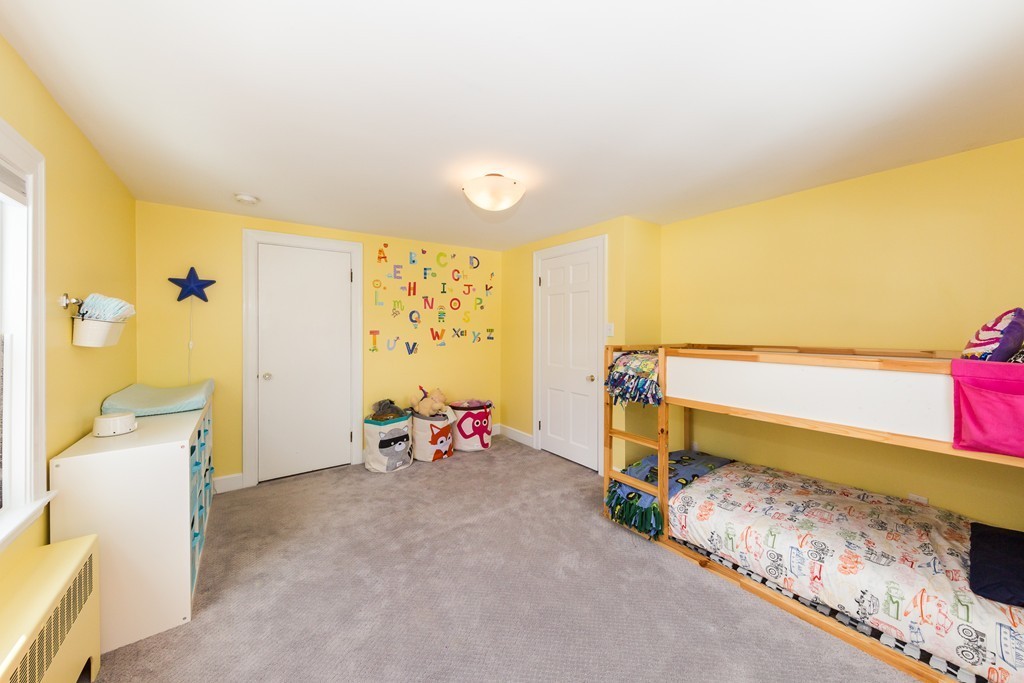 44 Aberdeen Road Arlington, MA 02476 - Photo 20 of 30 Gallery Image 20
