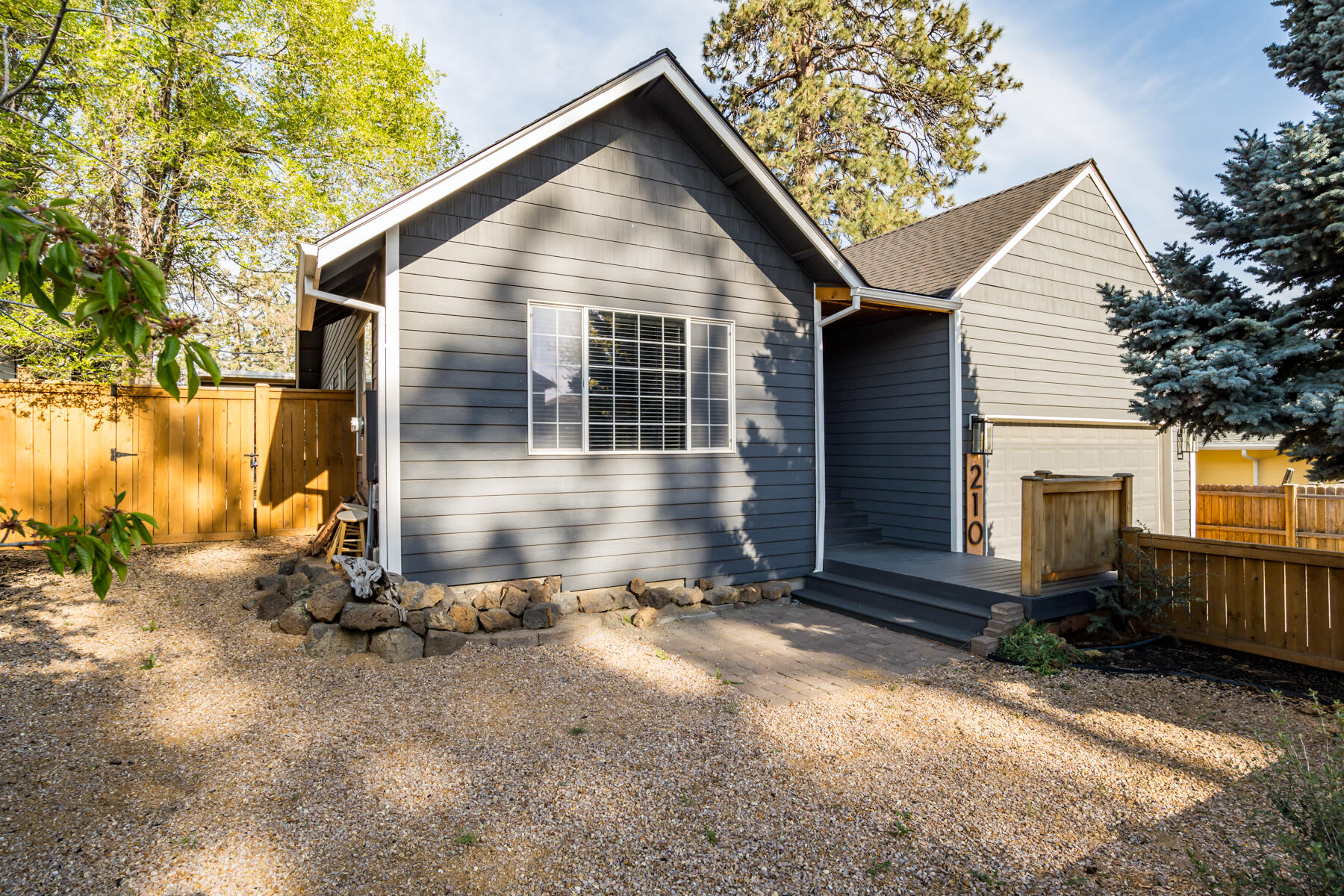 210 Northeast Alpenview Lane Bend, OR 97701 - Photo 5 of 36