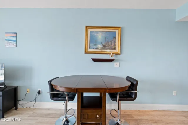 $235,000 | 9902 South Thomas Drive, Unit 135, Panama City Beach, FL 32408