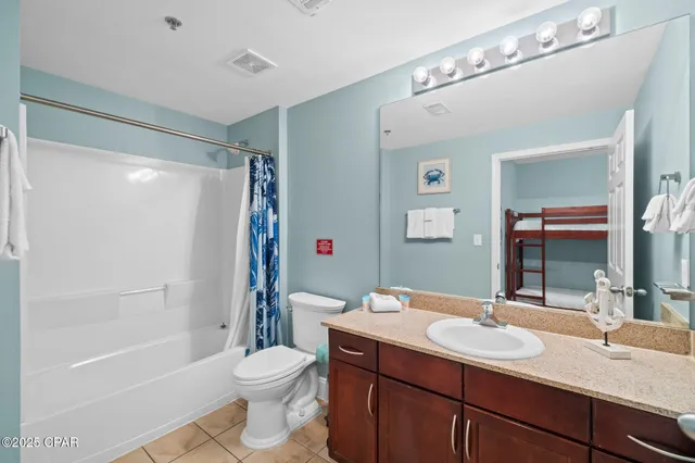 $235,000 | 9902 South Thomas Drive, Unit 135, Panama City Beach, FL 32408