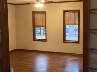 276 Bowdle Road Chillicothe, OH 45601 - Photo 20 of 27