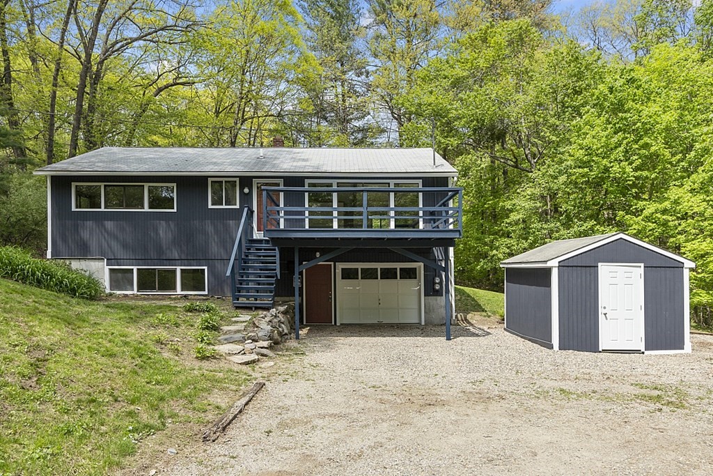 60 Newell Hill Road Sterling, MA 01564 - Photo 1 of 42 Gallery Image 1