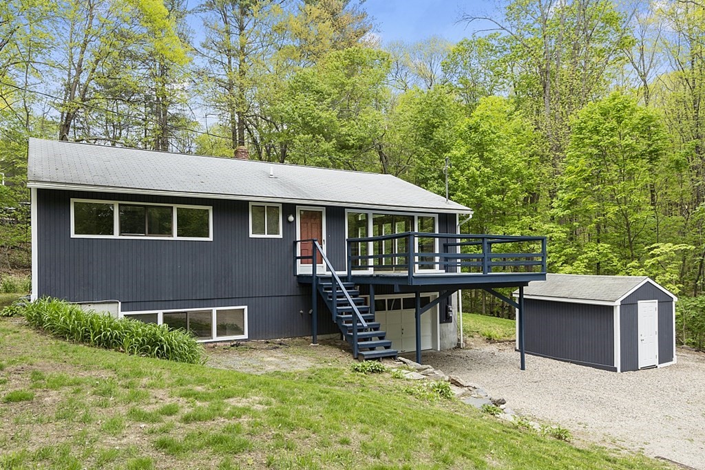 60 Newell Hill Road Sterling, MA 01564 - Photo 3 of 42 Gallery Image 3