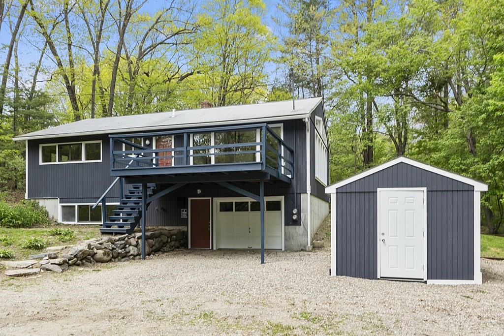 60 Newell Hill Road Sterling, MA 01564 - Photo 4 of 42 Gallery Image 4