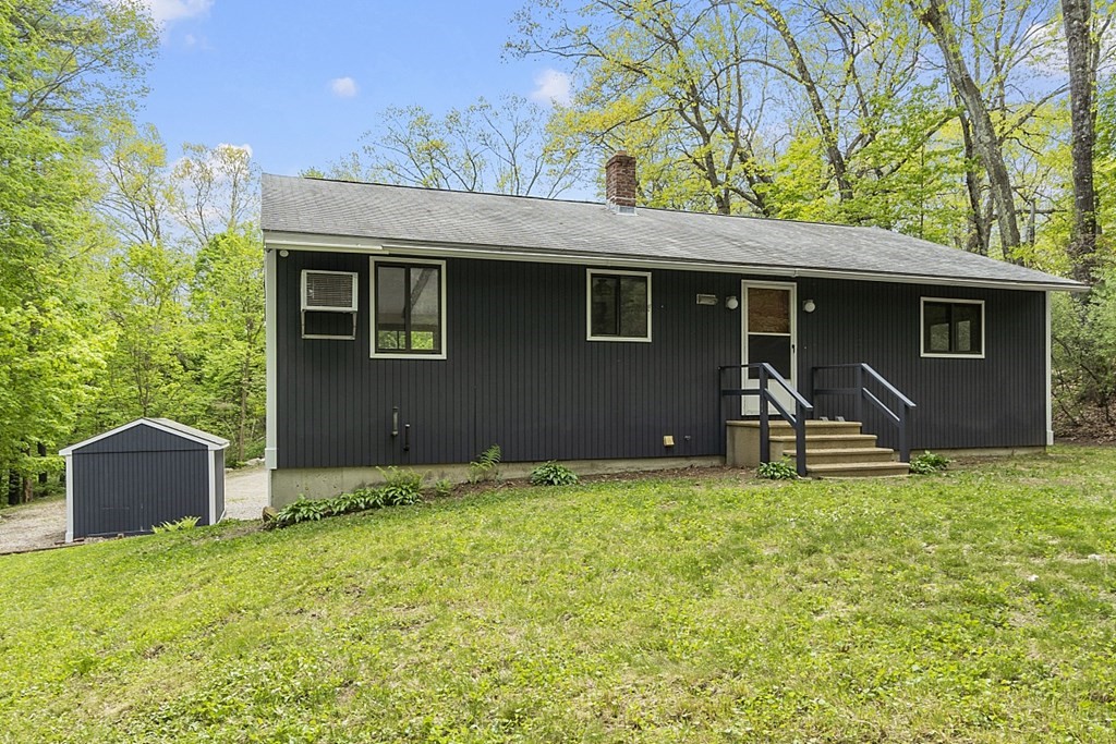 60 Newell Hill Road Sterling, MA 01564 - Photo 7 of 42 Gallery Image 7