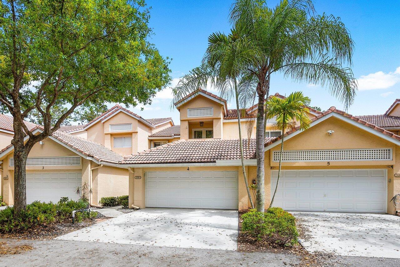 23158 Island View, Unit 4 Boca Raton, FL 33433 - Photo 1 of 40 Street View