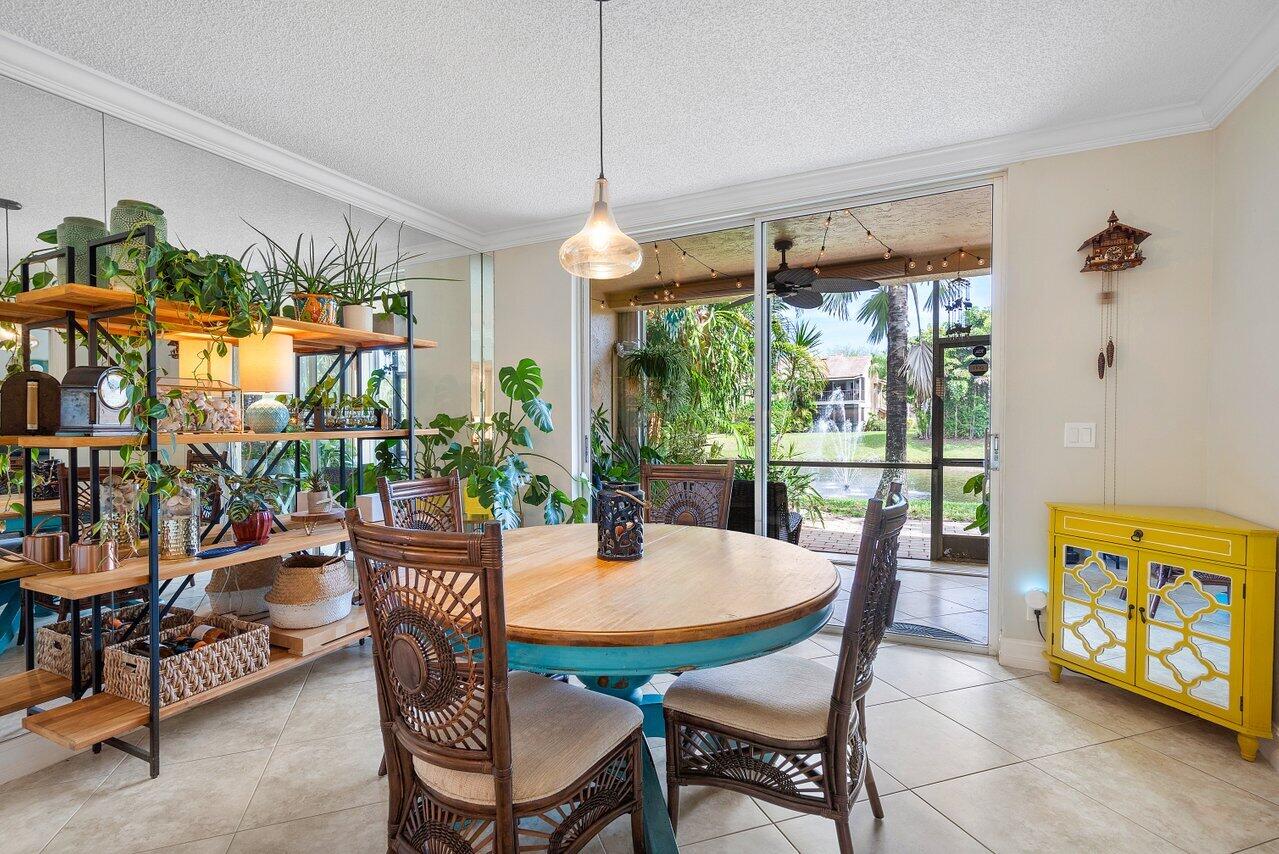 23158 Island View, Unit 4 Boca Raton, FL 33433 - Photo 12 of 40 Family Room