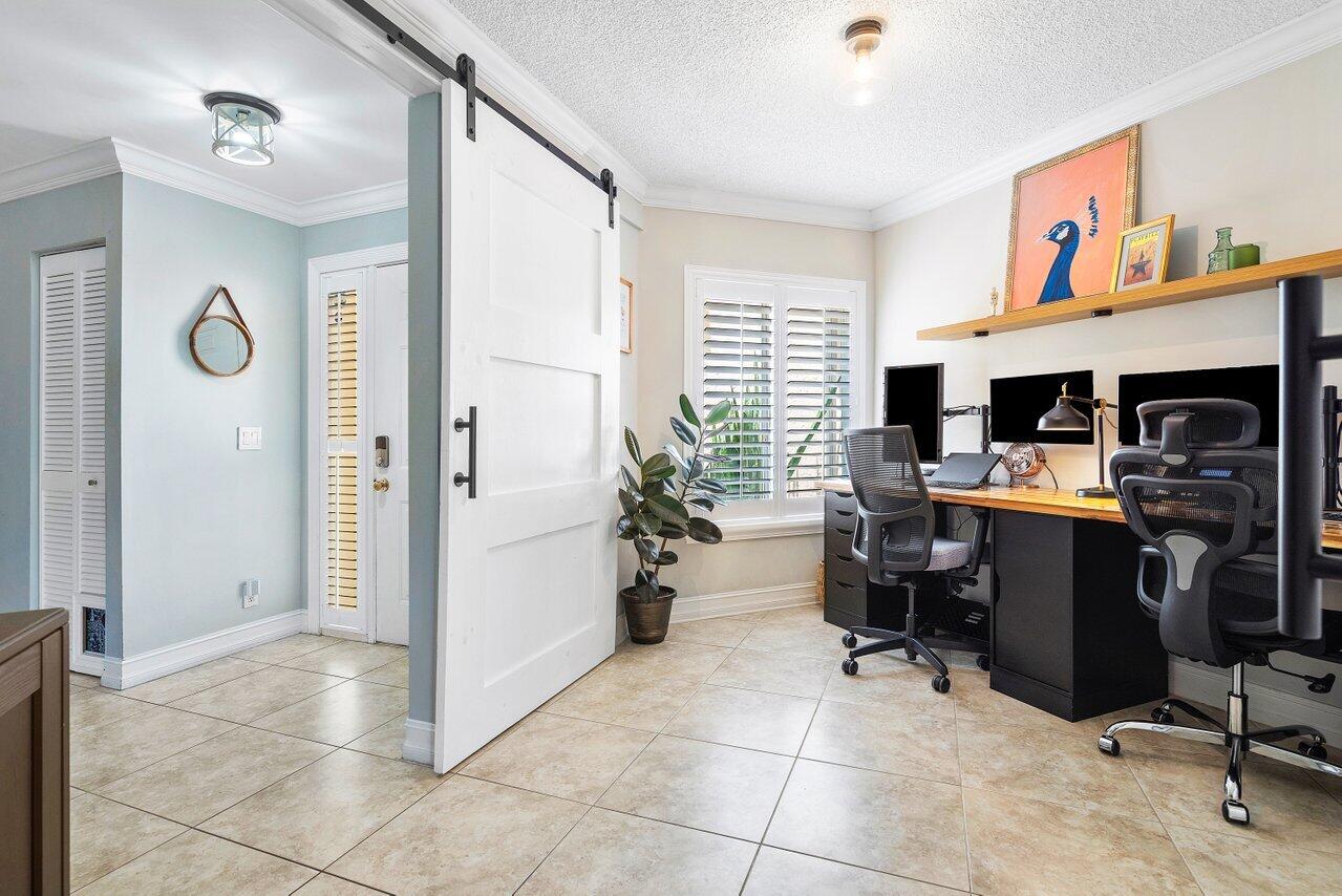 23158 Island View, Unit 4 Boca Raton, FL 33433 - Photo 13 of 40 Office/Den